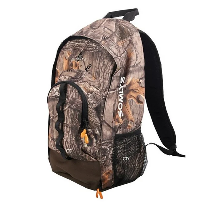Sac A Dos Somlys 30L Camou 3DX 1016