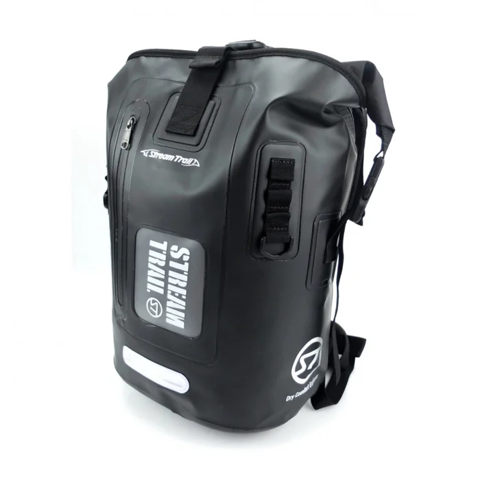 Sac a Dos Stream Trail Dry Tank 25L