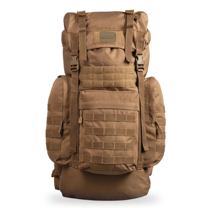 Sac à dos tactique Gen. II 65L