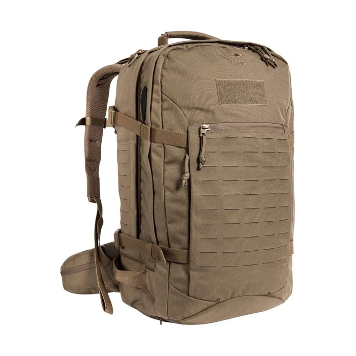 Sac à Dos Tasmanian Tiger Combat Pack TT Mission Pack MKII