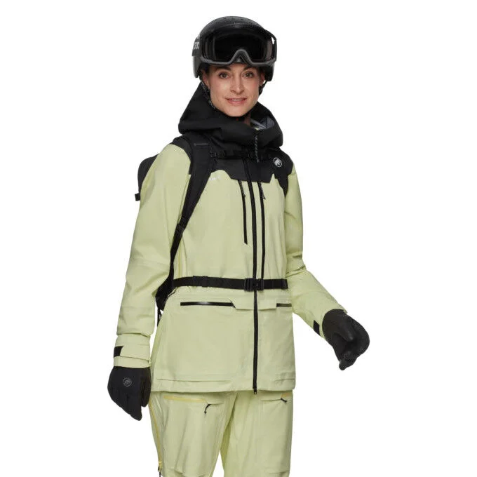 Sac a dos technique MAMMUT Nirvana 18 Women – Image 4