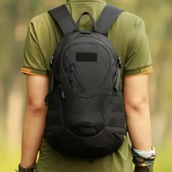 Sac a dos voyage militaire