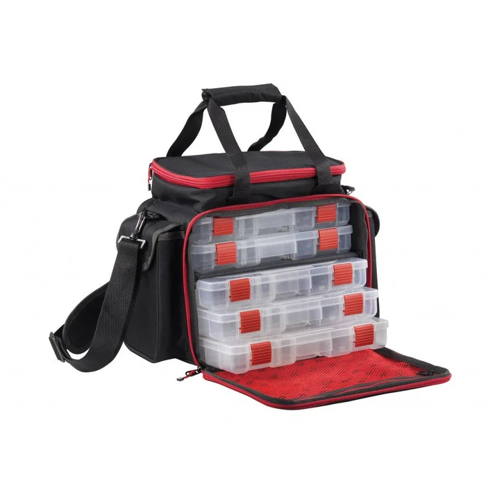 Sac a leurres Abu Garcia Large Lure Bag