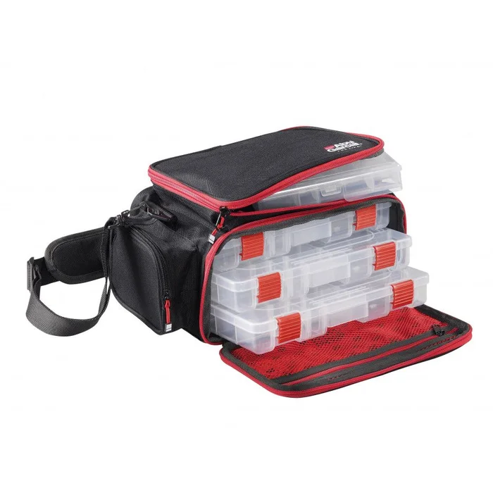 Sac a leurres Abu Garcia Mobile Lure Bag