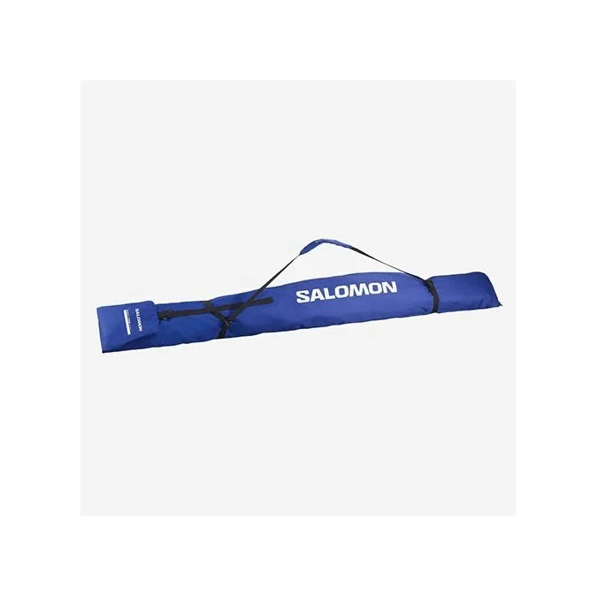 Sac à skis Salomon Original 2 Paires 160-210