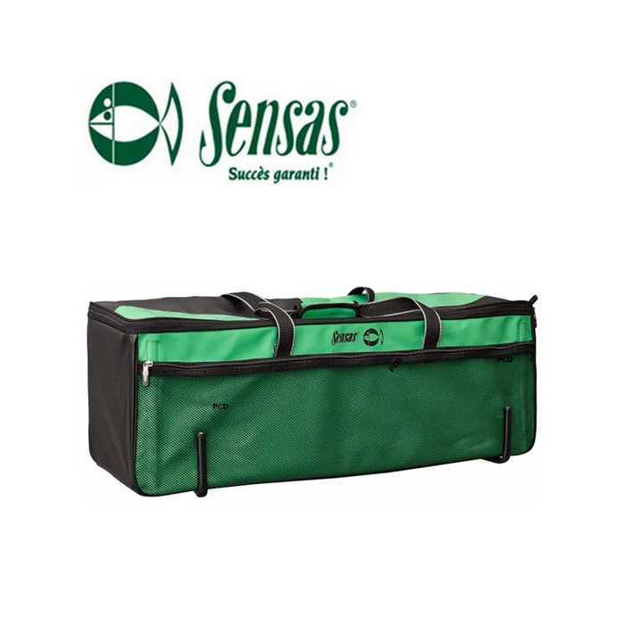 SAC ACCESSOIRES SPECIAL PANIER SENSAS JUMBO
