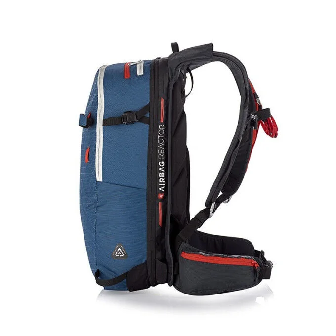 Sac Airbag Switch TOUR25 + TOUR40 – Image 3