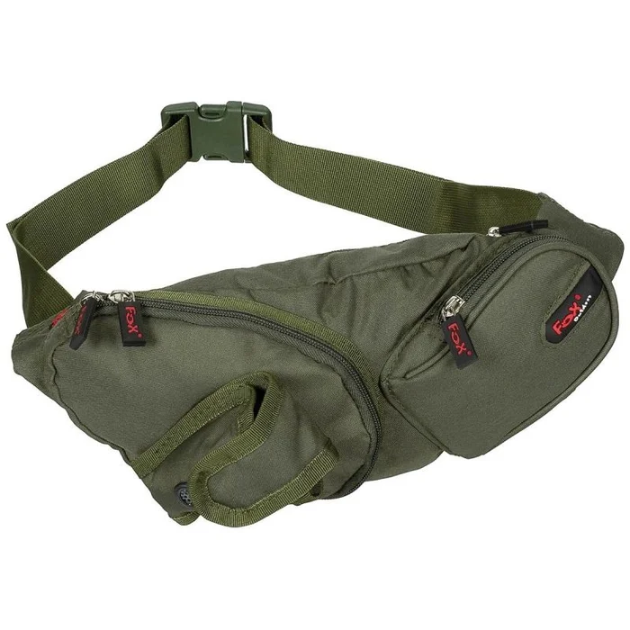 Sac banane Fox Outdoor