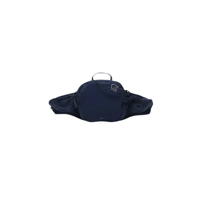 Sac banane Norrona FEMUND ECONYL70 6L HIP PACK