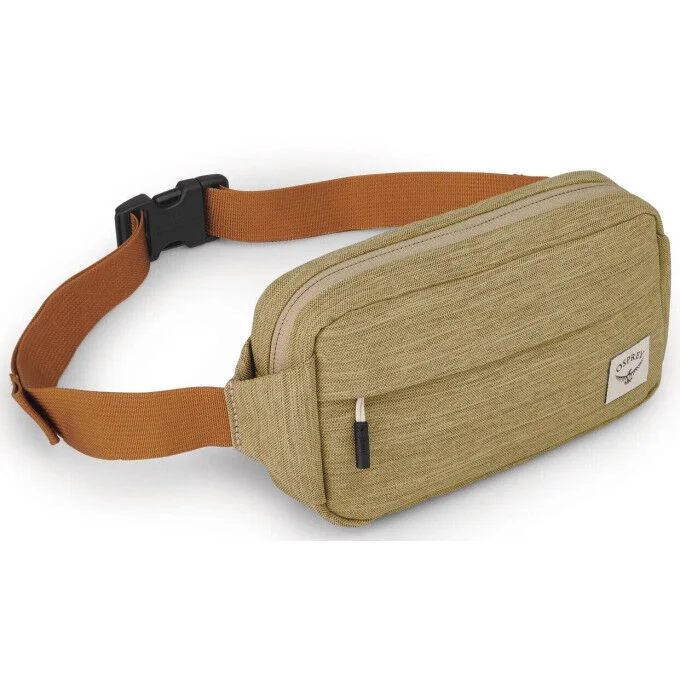 Sac banane Osprey ARCANE WAIST Milky Tea Tan