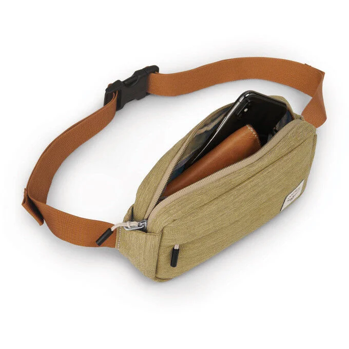 Sac banane Osprey ARCANE WAIST Milky Tea Tan – Image 2