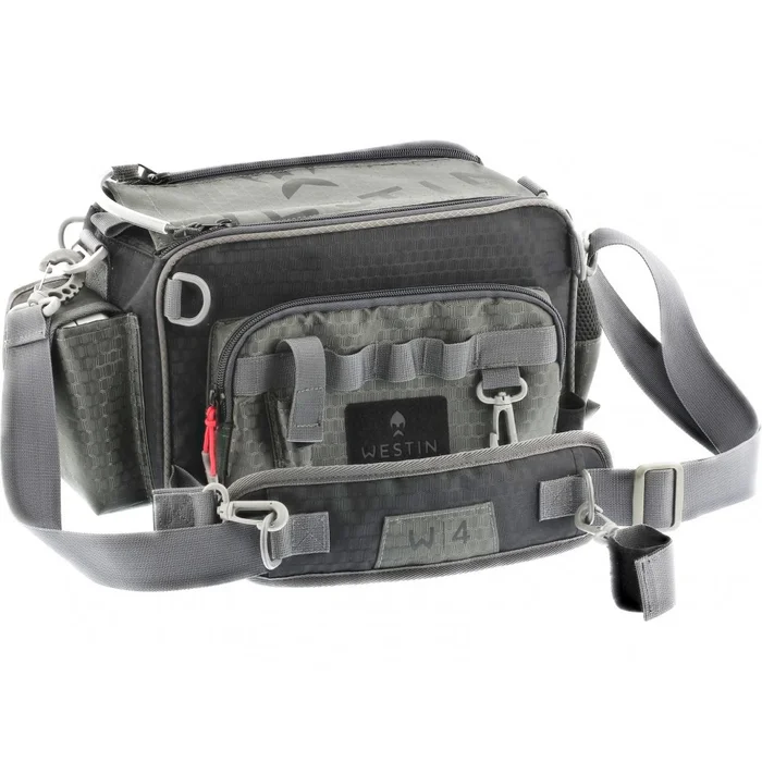 Sac Bandouliere Westin W4 Super Finesse Bag