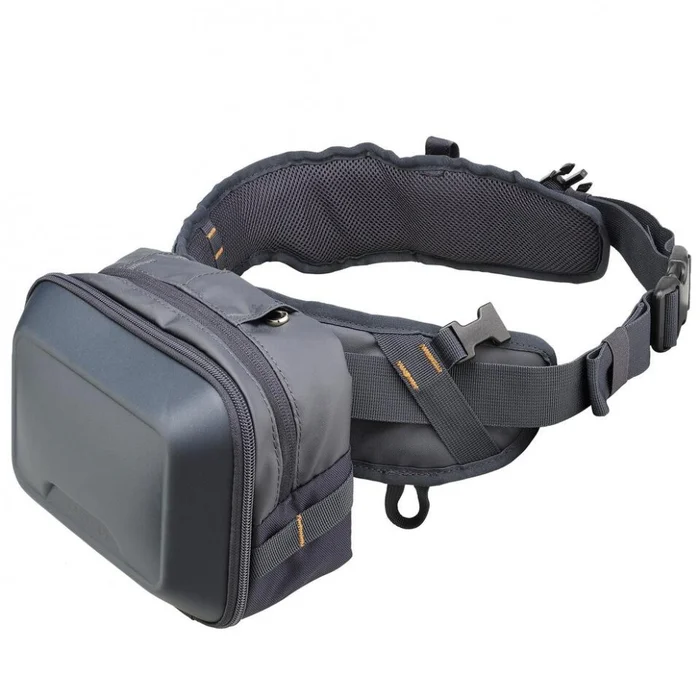 Sac Caperlan Chest Pack Ceinture de peche 500