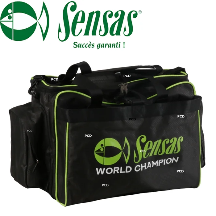 SAC CARRY ALL SENSAS POWER MATCH