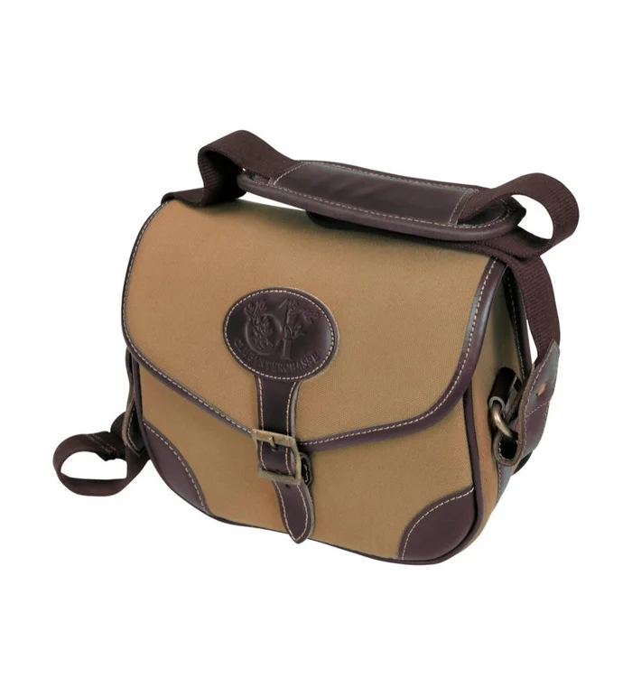 Sac cartouchiere alisson Club Interchasse