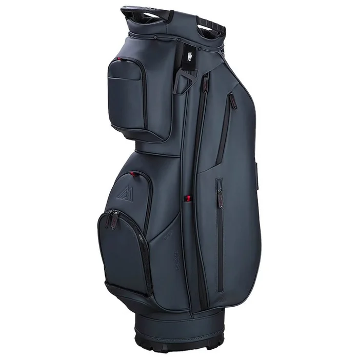 Sac chariot série Big Max Drilite Prime Black