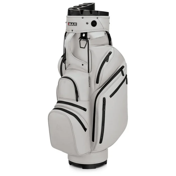 Sac chariot série Big Max Drilite Silencio Prime Off White