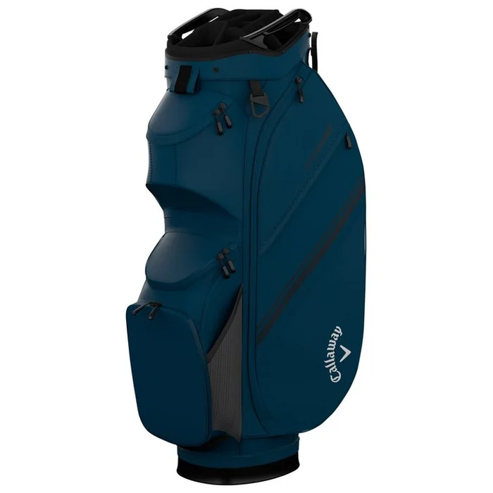 Sac chariot série Callaway Golf Chase 14 Cart Navy