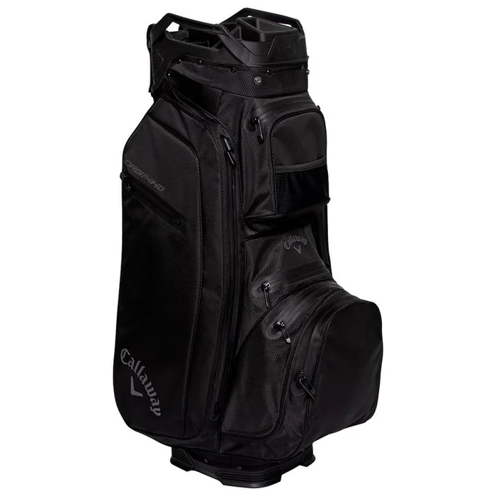 Sac chariot série Callaway Golf ORG 14 HD Black