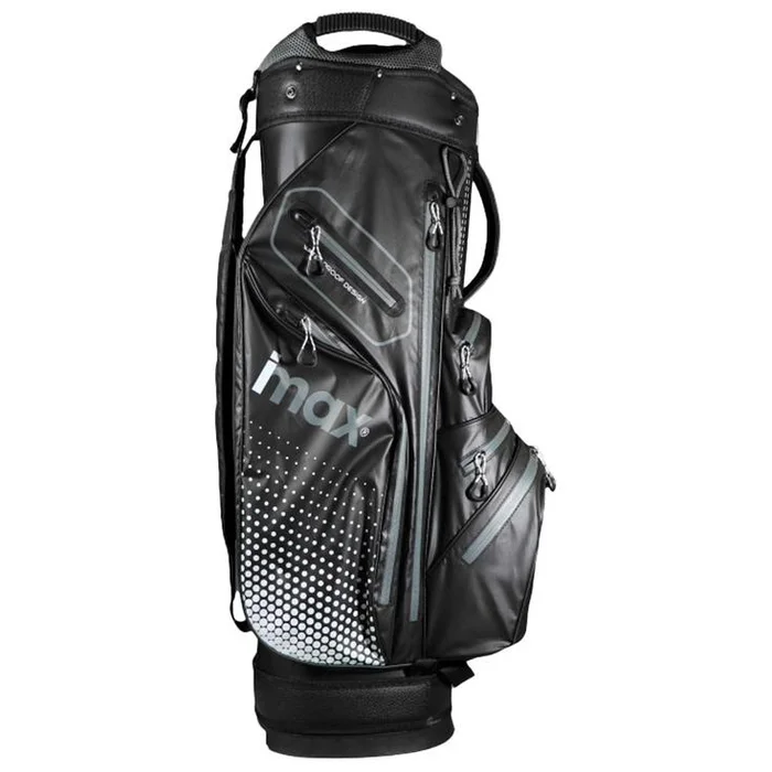 Sac chariot série IMax WR 01 Black
