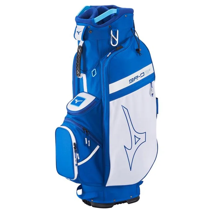 Sac chariot série Mizuno BR-D3 Cart Bag Staff