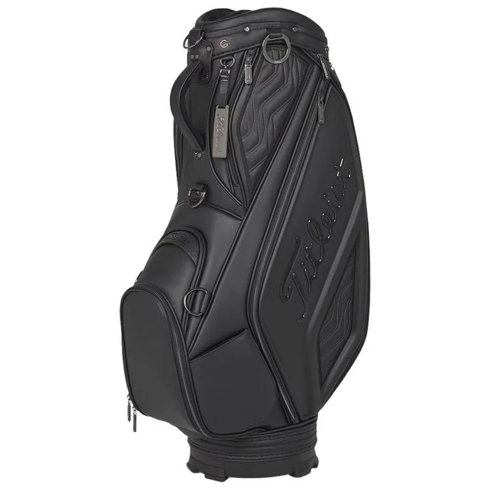 Sac chariot série Titleist Albatross Cart Black