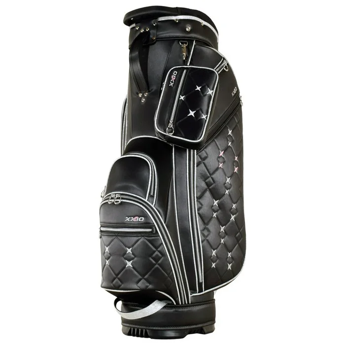Sac chariot série XXIO Ladies Luxury Cart Black