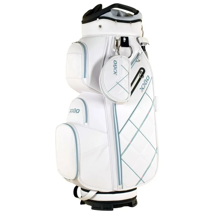 Sac chariot série XXIO Premium Ladies Cart White