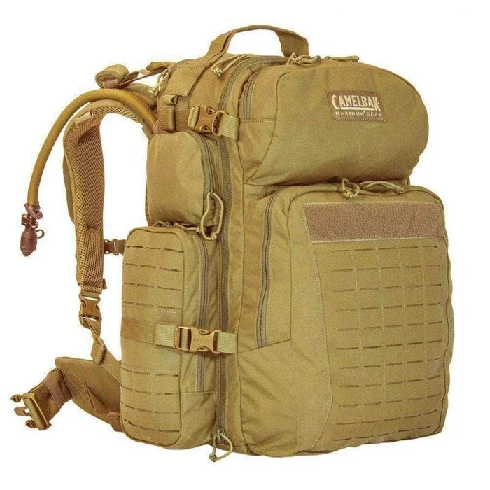 Sac d&rsquo;hydratation Camelbak Futura V3