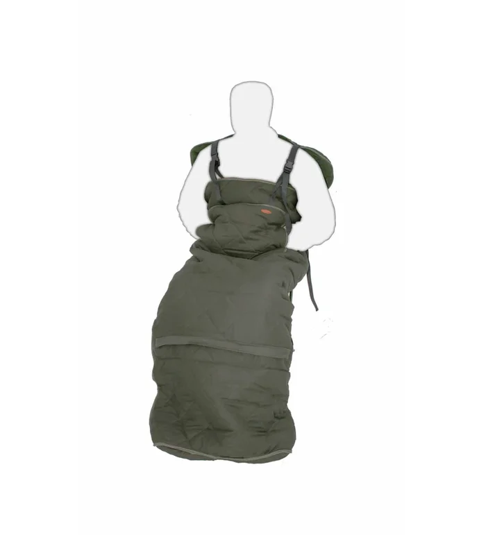 Sac d’observation chaud