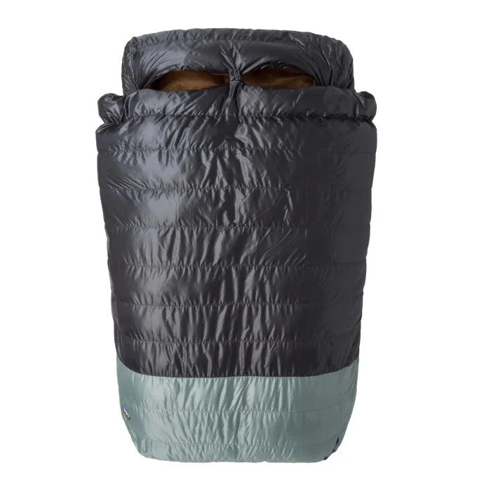 Sac de couchage Big Agnes KING SOLOMON 20 (650 RDS DOWNTEK) 40