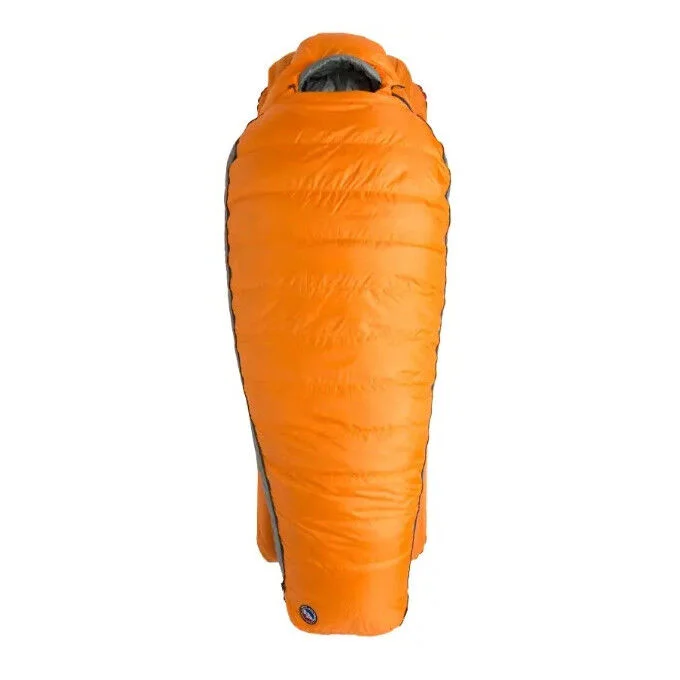 Sac de couchage Big Agnes TORCHLIGHT EXP 20 (650 RDS DOWNTEK) REGULAR LEFT