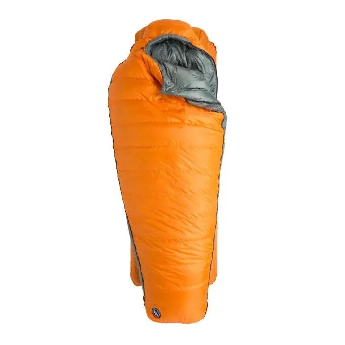 Sac de couchage Big Agnes TORCHLIGHT EXP 20 (650 RDS DOWNTEK) REGULAR LEFT – Image 3