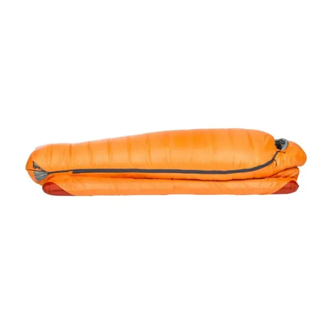 Sac de couchage Big Agnes TORCHLIGHT EXP 20 (650 RDS DOWNTEK) REGULAR LEFT – Image 4