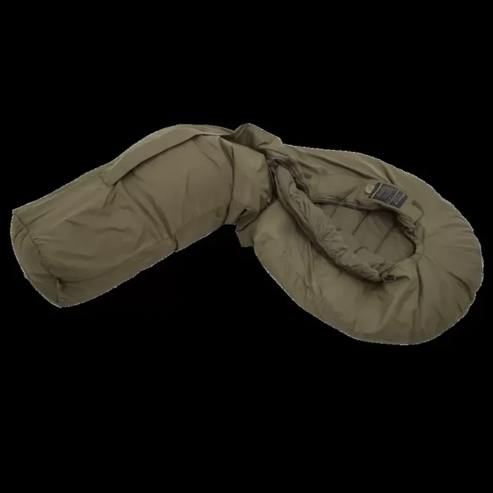 Sac de couchage DEFENCE 1 TOP – Olive