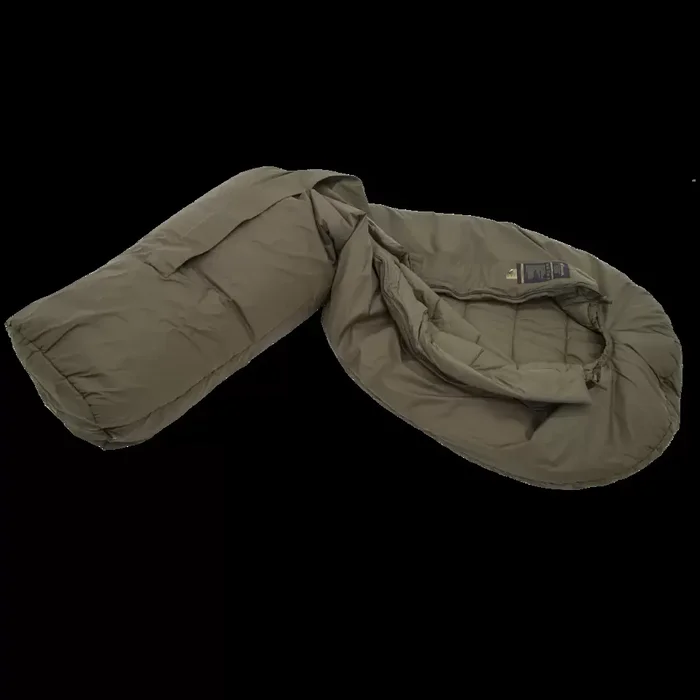SAC DE COUCHAGE Defence 4 – 200 (-15°c) Carinthia