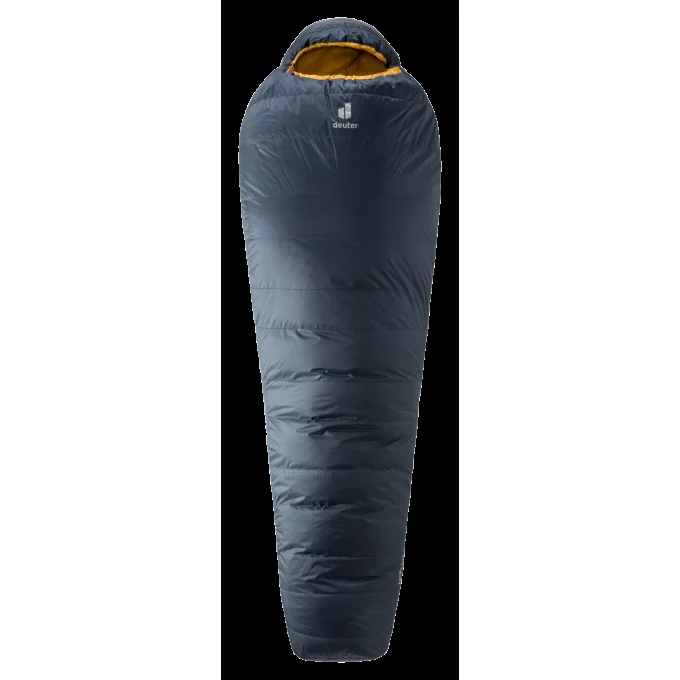 Sac de couchage Deuter ASTRO 500 / ZIP LEFT
