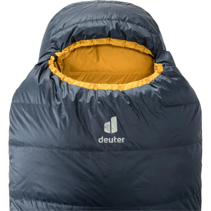 Sac de couchage Deuter ASTRO 500 / ZIP LEFT – Image 3
