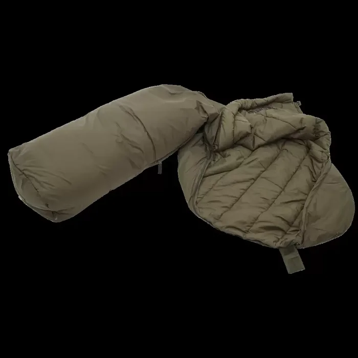 SAC DE COUCHAGE Eagle (+10°c) Carinthia