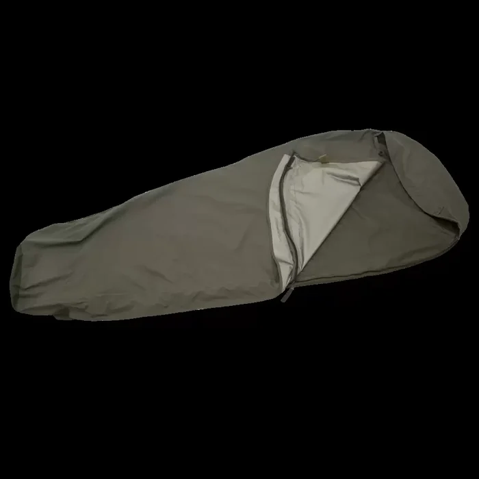 Sac de couchage Expedition Cover Gore – Olive