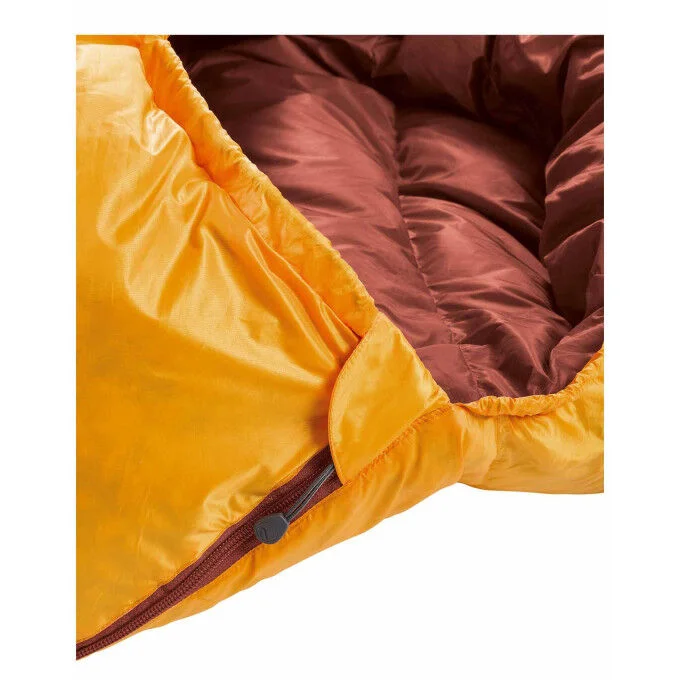 Sac de couchage Ferrino SLEEPING BAG 1200 DUVET RDS – Image 2