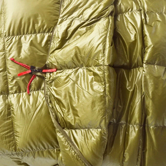 Sac de couchage Pajak QUEST BLANKET LIGHT – Image 4