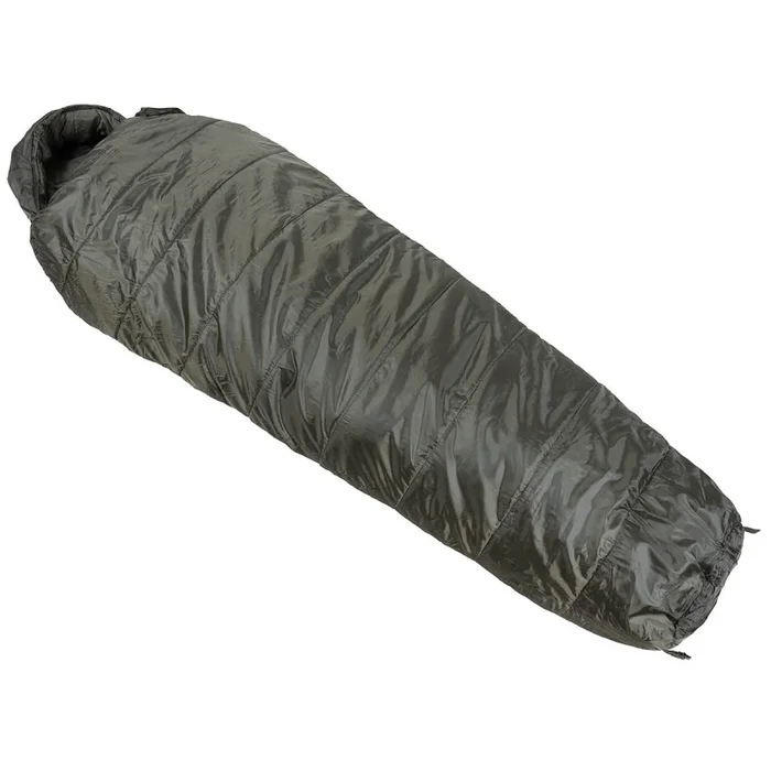 Sac de couchage Sleeper Lite SNUGPAK -5/-10°C