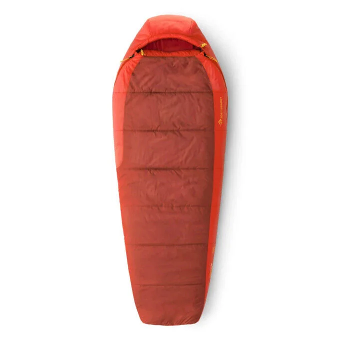 Sac de couchage synthetique Sea To Summit HAMELIN -1C