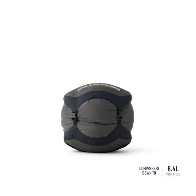Sac de couchage synthetique Sea To Summit HAMELIN -1C – Image 2