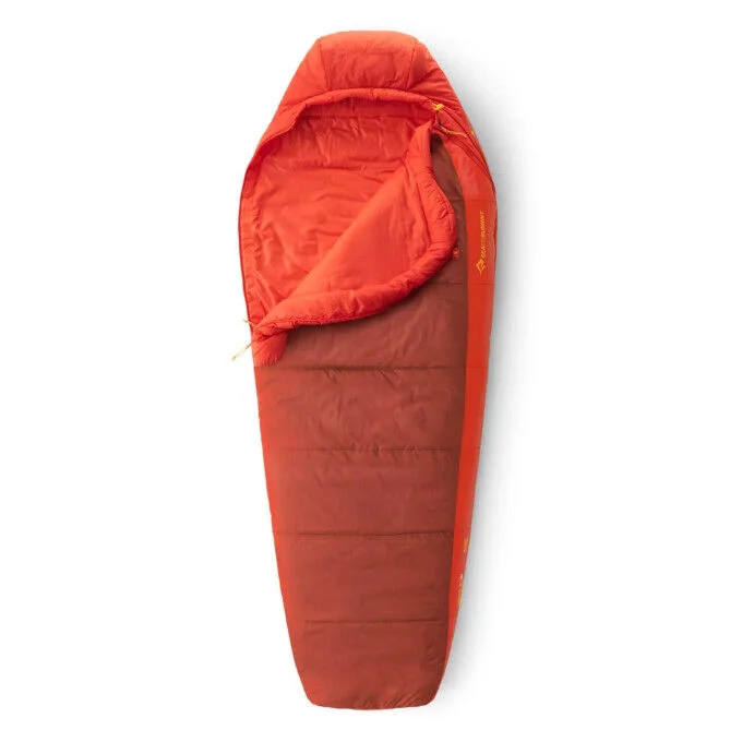 Sac de couchage synthetique Sea To Summit HAMELIN -1C – Image 4