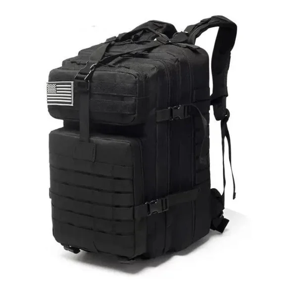 Sac de la marine