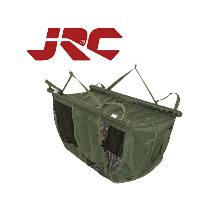 SAC DE PESEE ET DE CONSERVATION JRC COCOON 2G RECOVERY SLING