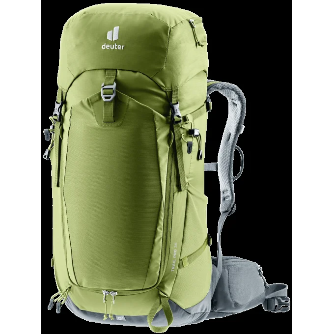 Sac de randonnee Deuter Trail Pro 36