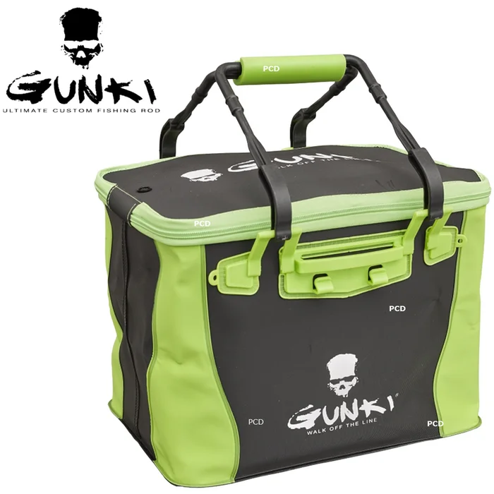 SAC DE RANGEMENT GUNKI SAFE BAG EDGE 36 SOFT
